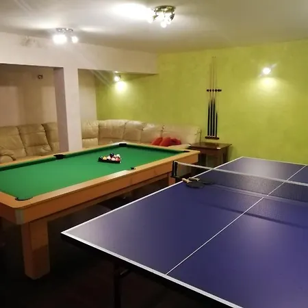 Wikno Dom Wakacyjny Tatil Evi Wikno
