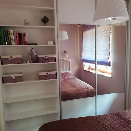 Wikno Dom Wakacyjny Tatil Evi