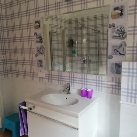 Wikno Dom Wakacyjny Tatil Evi