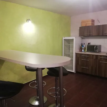 Tatil Evi Wikno Dom Wakacyjny