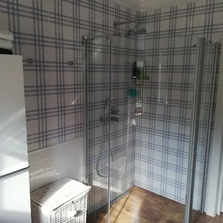 Wikno Dom Wakacyjny Tatil Evi