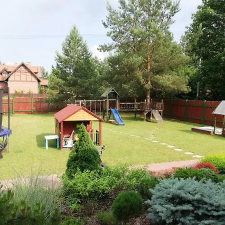 Wikno Dom Wakacyjny Tatil Evi