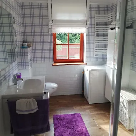Wikno Dom Wakacyjny Tatil Evi
