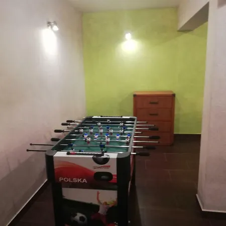 Tatil Evi Wikno Dom Wakacyjny *